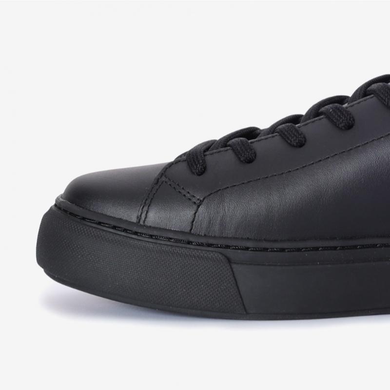 Fred Perry Унисекс Кроссовки Sfpu2415310 774