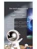 Астронавт Bluetooth-динамик с сабвуфером - Высококачественный звук и креативный дизайн, Идеальный подарок на день рождения.