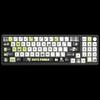 Y-FRUITFUL K78 RGB Механическая клавиатура с возможностью горячей замены, проводная
