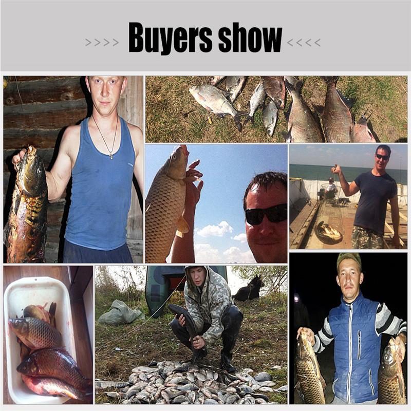 FTK Вращающаяся удочка, черная и красная, 99% карбоновая, сверхтвердая удочка, 3-секционная удочка с наживкой