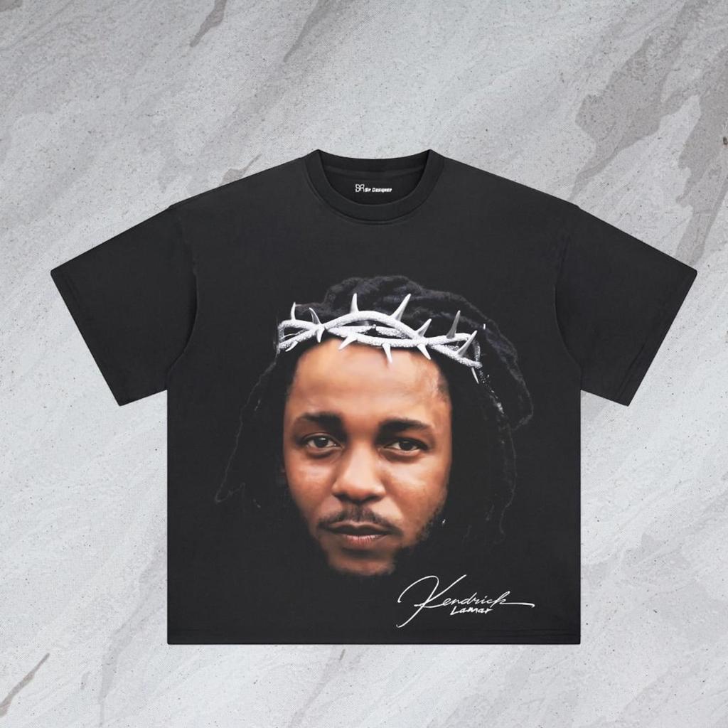 Ken Big Head T-Shirt