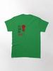 édith Piaf La Vie en Rose Classic T-Shirt
