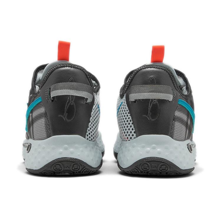 Nike PG 4 EP 'Plaid' Men's CD5082-002