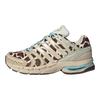 adidas Adistar Control 5 Crystal Linen Ice Gold Metallic Женские кроссовки Мультиколор Ice-Gold-Met. Ледяно-синий KI4206