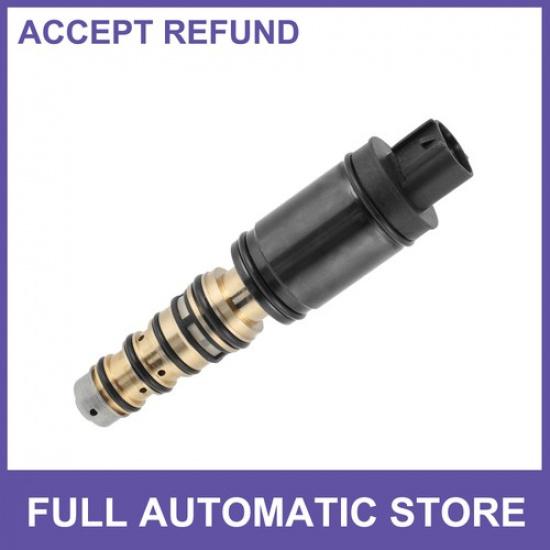 AC Compressor Control Solenoid Valves for 6SEU16C6SEU14C for Toyota for Scion