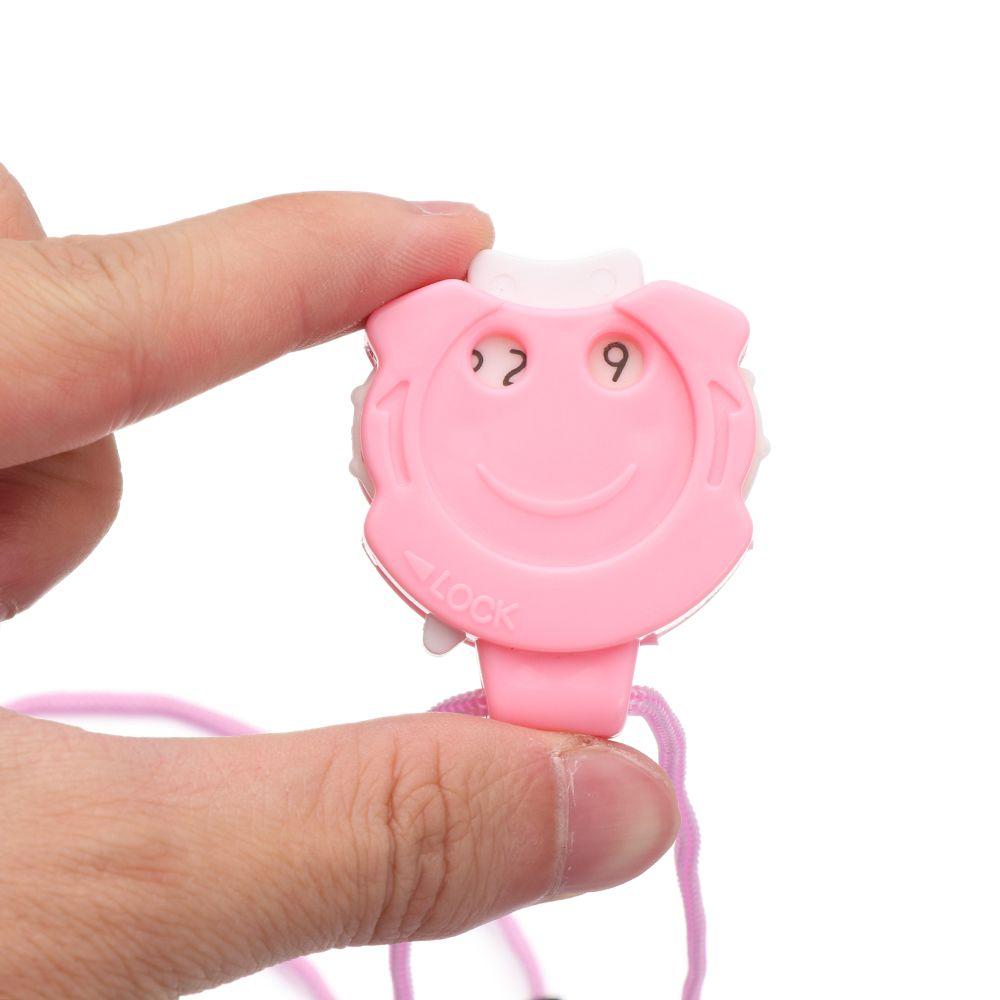 Мини Вязальные Аксессуары Подвесная Веревка Крючок Вязание Пряжа Петля Пластиковая Игла Счетчик Рядов для Вязания