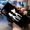 Чехол для телефона Devil Angels для Huawei Honor 30 20 10 9 8 8x 8c v30 Lite view 7A pro