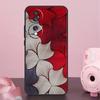 African Wax Pattern Fabric Funda For Honor Magic 6 Pro 5 Lite 10 50 70 90 Honor X8a X9a X8b X9b X7 X8 X9 X6a X7a Case