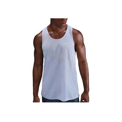 Мужской жилет для бега Dri-Fit, приятный для кожи, удобный, мягкий, HV5210-057