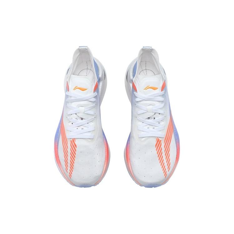 (WMNS) Li-Ning Shadow Essential 'White Blue' Women's ARHQ262-6