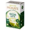 Mokate Matcha Latte Classic Powdered Japanese Tea 6 Sachets