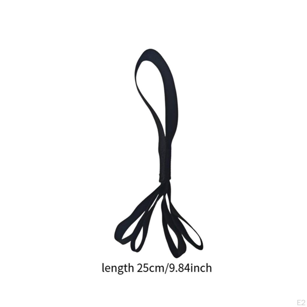 Ремешок для укрепления хвата, Упражнение для предплечья, Растяжка для разгибания пальцев для тенниса