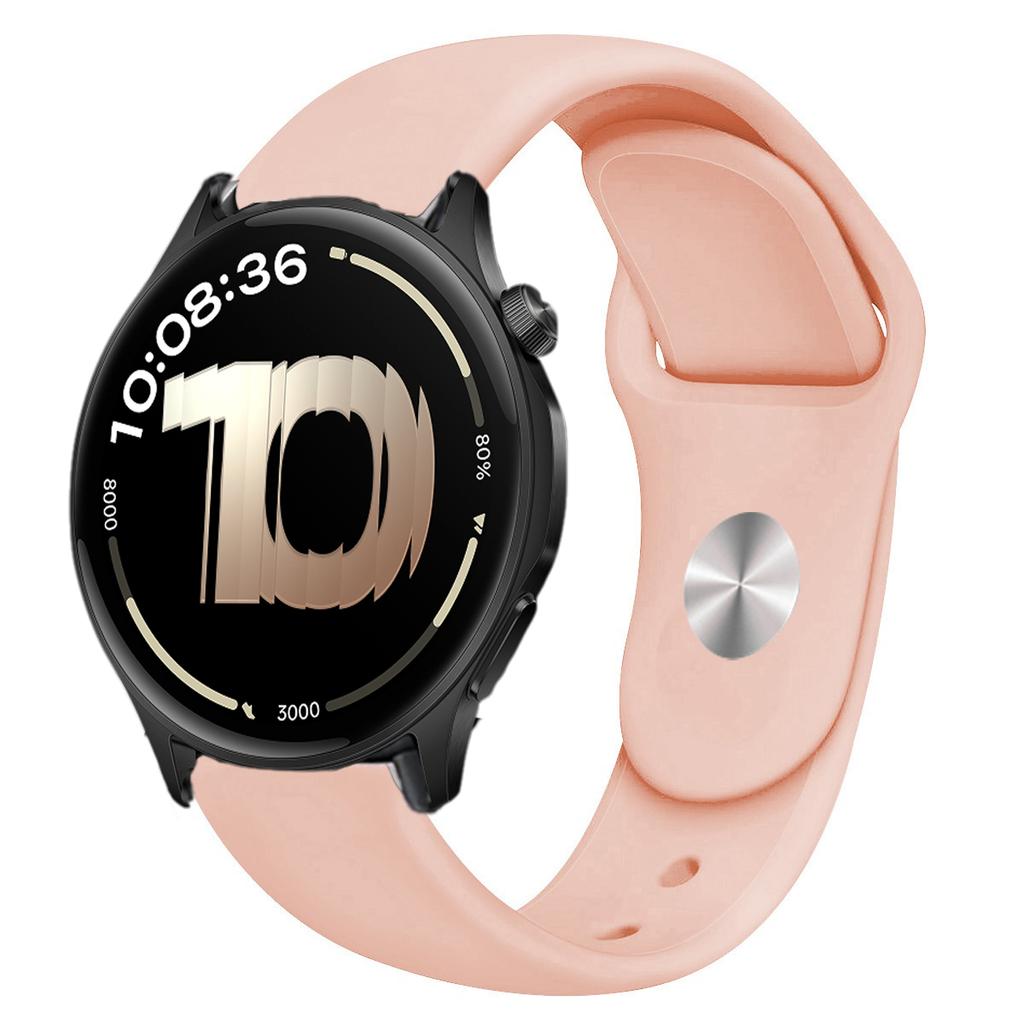 Band For Oneplus Watch Lite smartwatch Accessories Sport Silicone Bracelet correa Oneplus Watch 3 2r 2 46mm 22mm watch straps