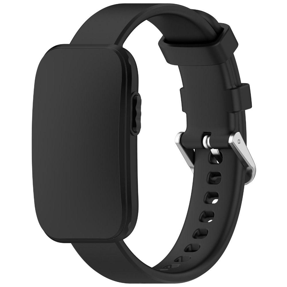 Slim Silicone Strap Replacement Wristband for Garmin CIRQA Smart Band Accessories