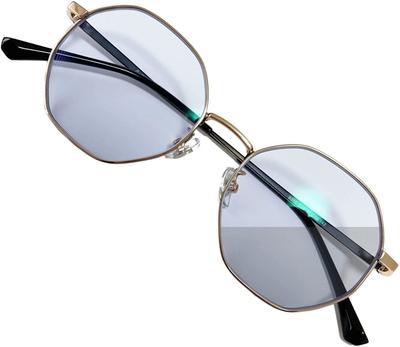 Солнцезащитные очки Titanium Dimmable Sunglasses Night Driving Sunglasses UV Protection Night Driving Sunglasses Made in Fukui Prefecture SA8315PHN [Neo