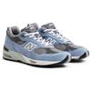New Balance 991 MiUK Кроссовки из сплава Dusty Blue Smoked Pearl M991BGG