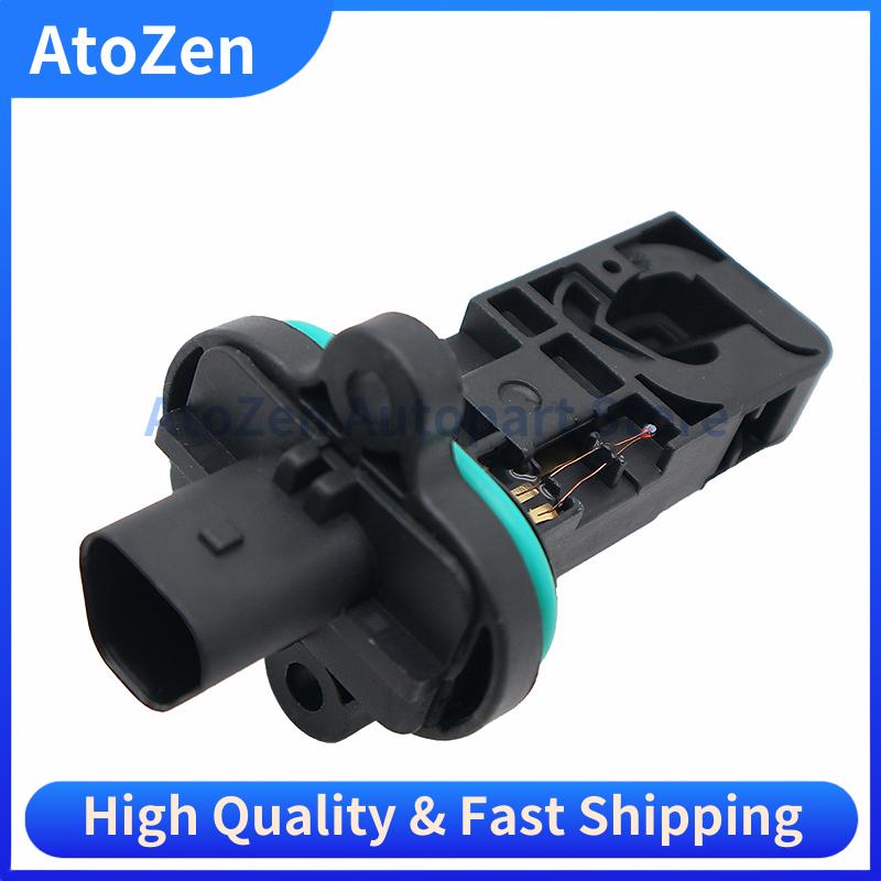 MAF Mass Air Flow Meter Sensor 0280218419 12671624 13432262 for GM Buick Encore Verano Chevrolet Cruze Sonic Trax 2013-2017 2018