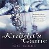 Knights Game by CC Gibbs Paperback Book 9781782062936