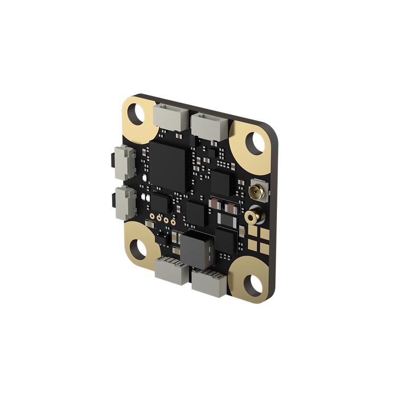 IFLIGHT Borg Race 5.8G 200mW FPV Video Transmitter with RGB LED