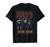 KISS - Love Gun XXXV T-shirt