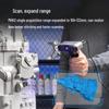 Revopoint Mini 2 Handheld 3D Scanner CN plug (adapter included)