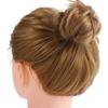 Hair Accessories Bird's Nest Bun Maker Women Hair Ring Hairstyle Tools Korean Style Ponytail Holder