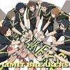 [CD] TV Anime Cheer Boys ED: КОНЕЧНЫЕ ВЫКЛЮЧАТЕЛИ НОВЫЕ из Японии