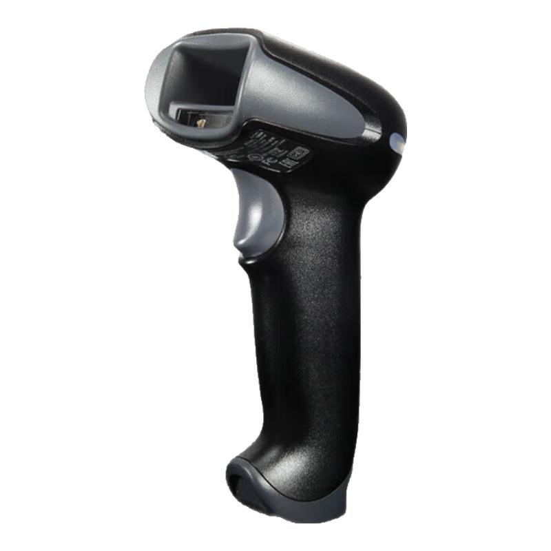 Honeywell Сканеры штрих-кодов и QR-кодов