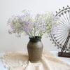 60cm Artificial Flowers False Baby's Breath Gypsophila Home Wedding Decoration Birthday DIY Photo Props Flower Branch