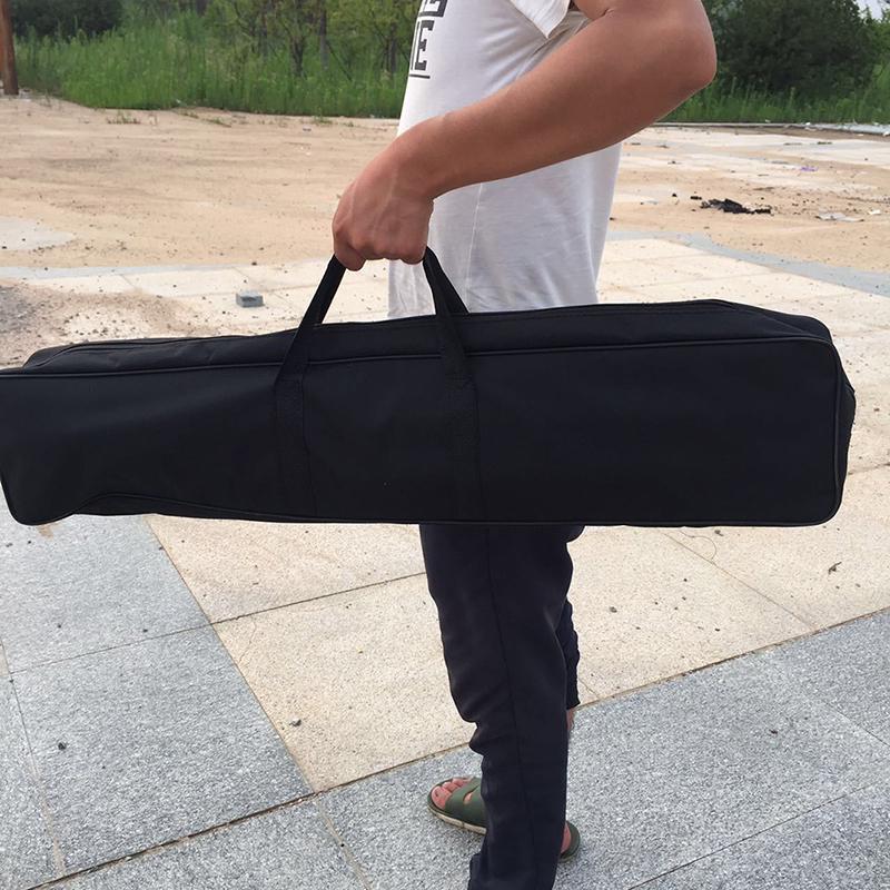 Recurve Bow Handbag Single Shoulder Bag Arrow Quive Carry Case Pouch for Hunting Archery Outdoor