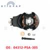 04312-PSA-305 1210RRAA52 31210PHM004 31210PSAJ51 Ремонт щеток стартера PSA 305 CRV TSX RDX 2005-2014 Для Honda Accord 2.4L CIVIC