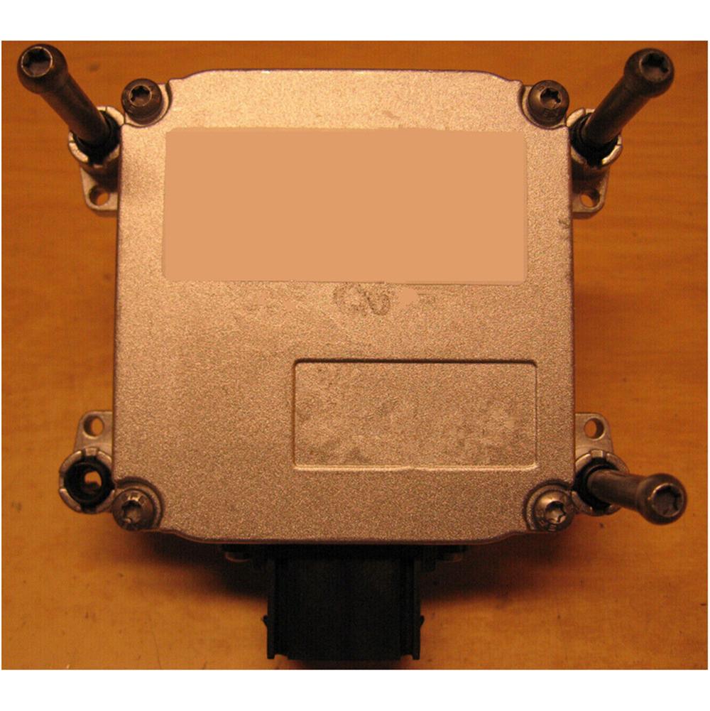 Adaptive Speed Cruise Control Sensor Module For 14-15 Grand Cherokee 68109355AD