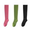 Sport Compression Long Tube Socks Women's Running Socks Anti-slip Yoga Socks Fitness Summer Professional Jump Rope Socks