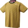 YONEX UniDry 16830 Gold Large T-Shirt (016)