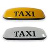Taxi Sign Lamp Super Bright Sun-proof Easy To Install Anti-collision 21W Easily Identifying Waterproof Taxi Sign Roof Top Light Car Accessory