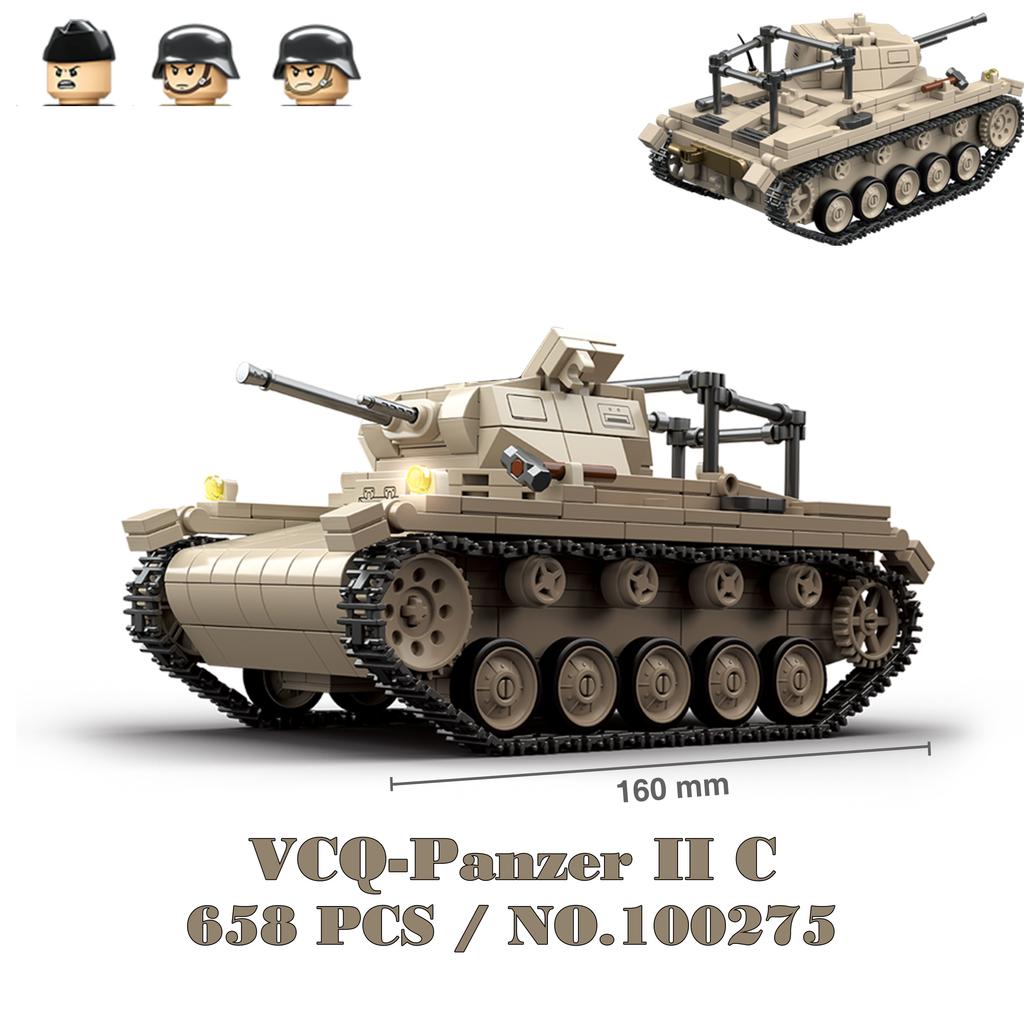 Военные Танки Стюарт SdKfz251 Панцер VI Шерман Армия США Цюань Гуань WW2 Фигурка Солдата Масштабная Модель Строительный Блок Кирпич ребенок Детская Игрушка