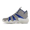 Adidas Crazy 8 Dodgers Men Sneakers Grey Royal-Blue Footwear-White IG3737