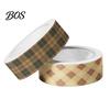 Decorative Masking Tape 12PCS Assorted Patterns Washi Tapes, Japanese Paper Tape, 15mm Planner Stickers Wide Wrapping for Scrapbooking Journals