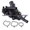 Nissan Engine Radiator Thermostat Housing 11060-4BB0A/4BB1A