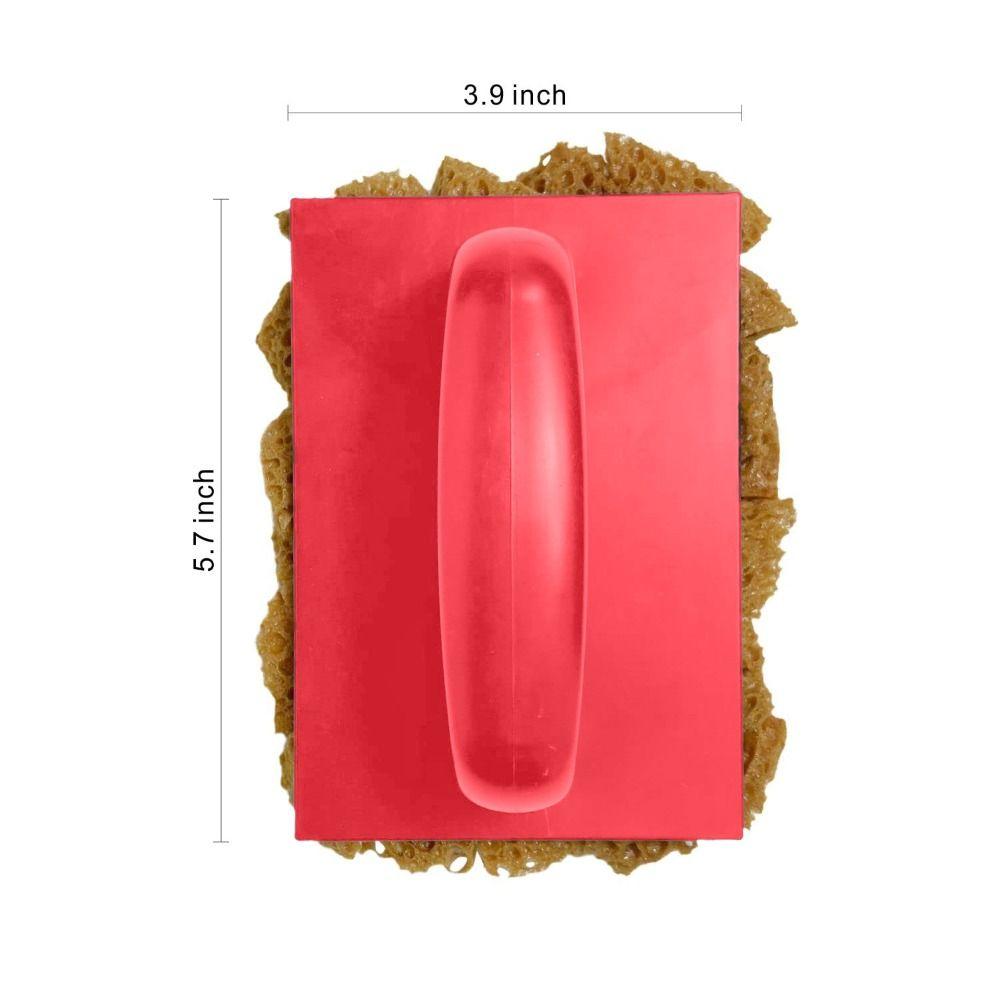 Быстрый и легкий узорный арт губчатый валик губчатая текстура painting декораторы домашняя стена