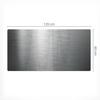 Mata Ochronna Na Blat Do Firmy Biura Pracy Pionowe Linie I Cienie 120X60 Cm
