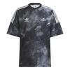 Adidas 100 Thieves Jersey Multicolor Men Streetwear IW4595