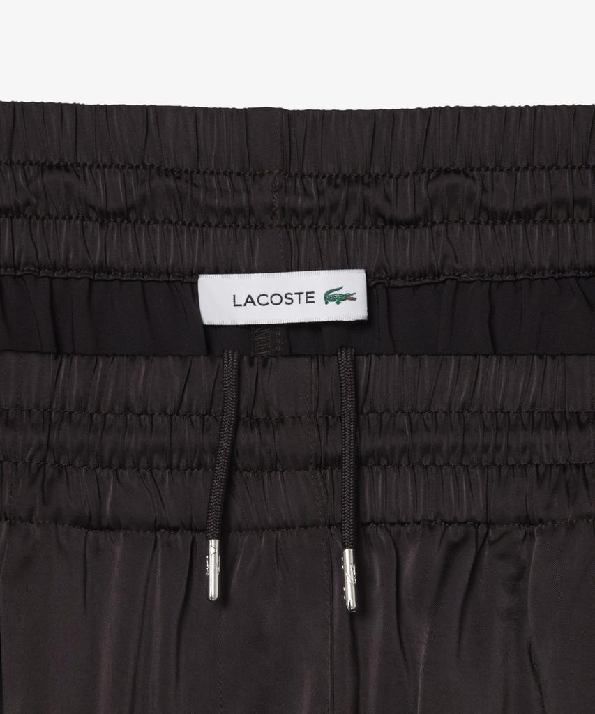 LACOSTE Женский атласный комплект Брюки Hf6814-56G 3La