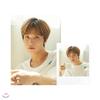 NCT 127 [2019 SUMMER VACATION KIT] - Postcard + Polaroid SET [Haechan]