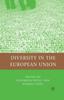 The Diversity In the European Union Book
