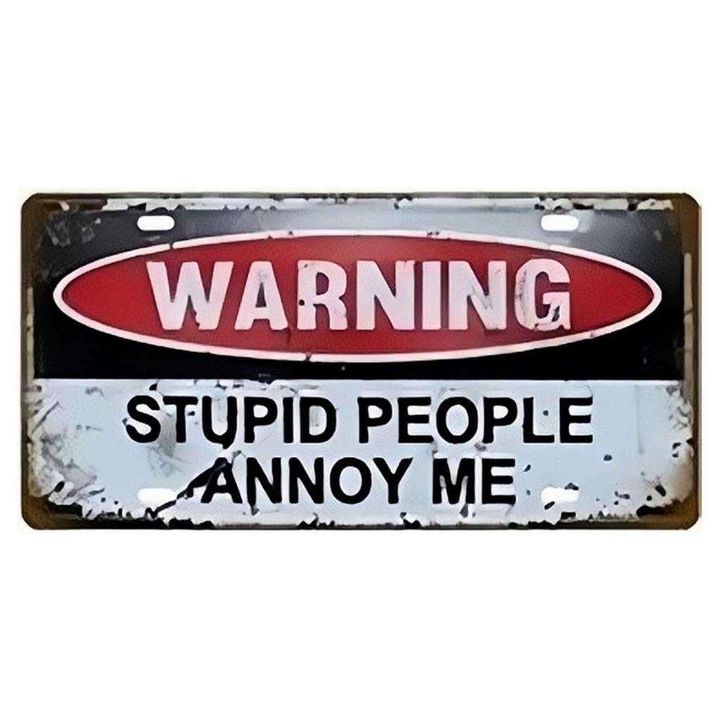 Холст Улыбка Добро пожаловать WIFI Номерной знак Декор стены магазина Туалеты Жестяная табличка Винтажный Путеводитель по дороге Металлическая табличка Таблички Постер