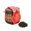China Tea Liu Pao Tea 8218 Basket Wuzhou LiuBao Tea Black Dark Tea 500g