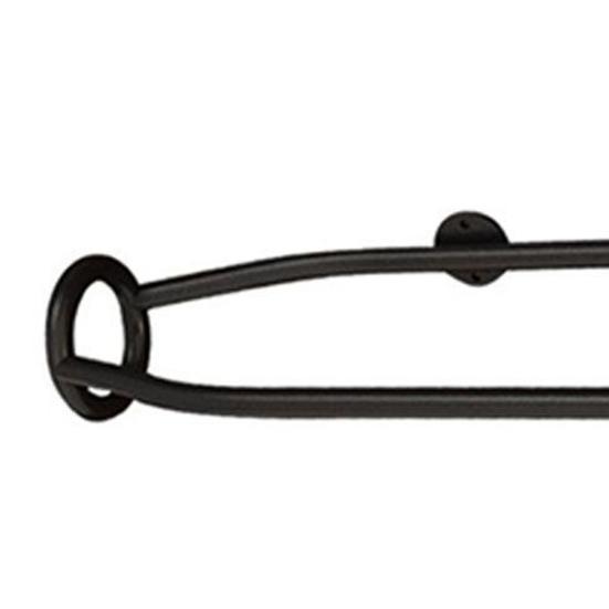 Железная винная полка в индустриальном стиле, простая установка, настенная винная полка, полка для хранения бутылок и банок для пива, железная полка