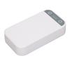 Очиститель UVC Box, очиститель телефона, USB-перезаряжаемый, простой в эксплуатации, компактный, универсальный, для очистки