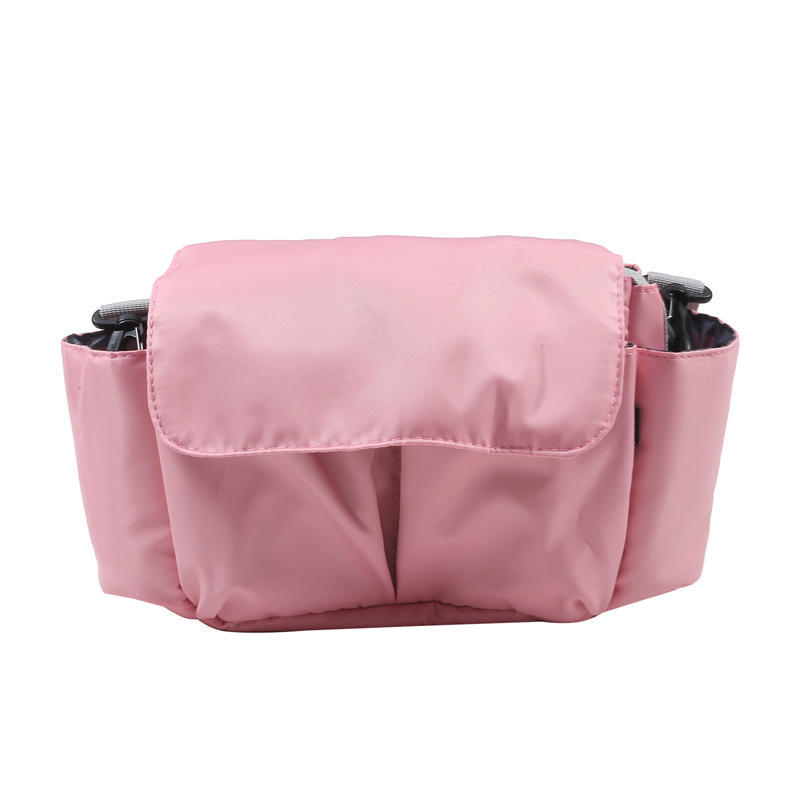 Подвесная сумка для подгузников на коляску, большая вместимость, дорожная сумка для мам, многофункциональная сумка для беременных и детей, органайзер для коляски, сумка для мам